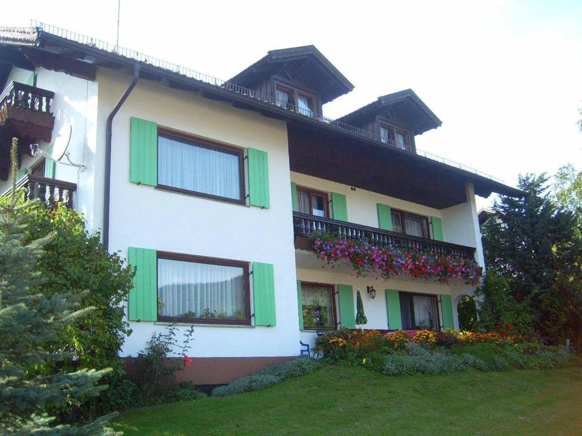 Zum Kramerwirt Elisabethszell Exterior foto