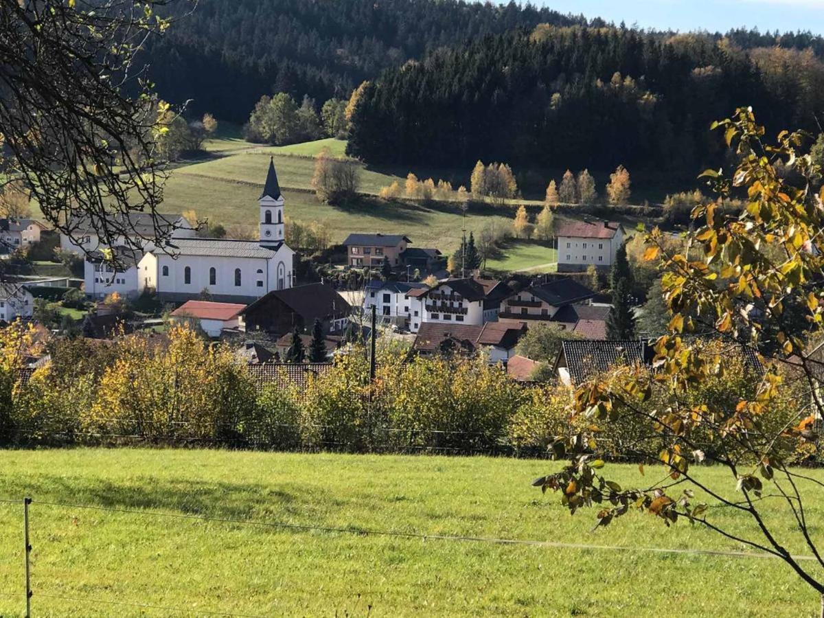 Zum Kramerwirt Elisabethszell Exterior foto