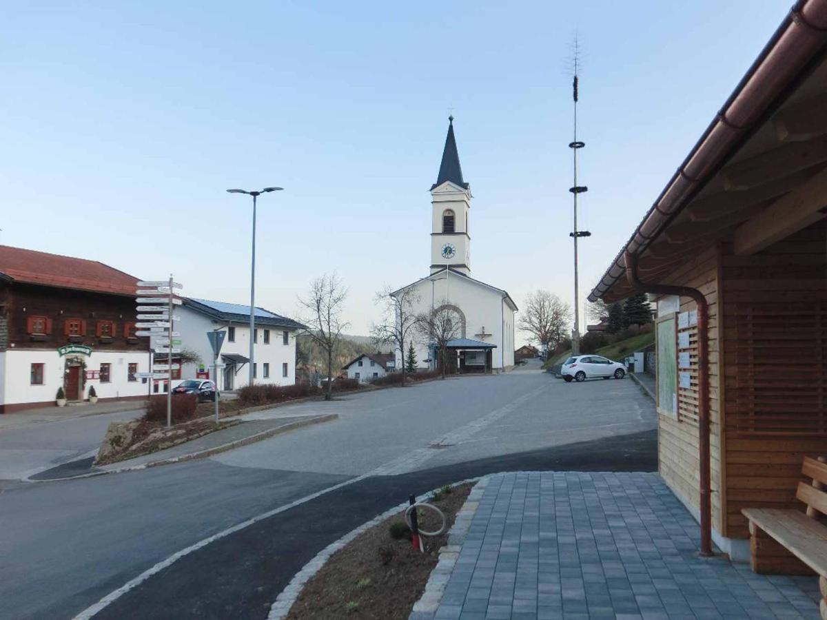 Zum Kramerwirt Elisabethszell Exterior foto