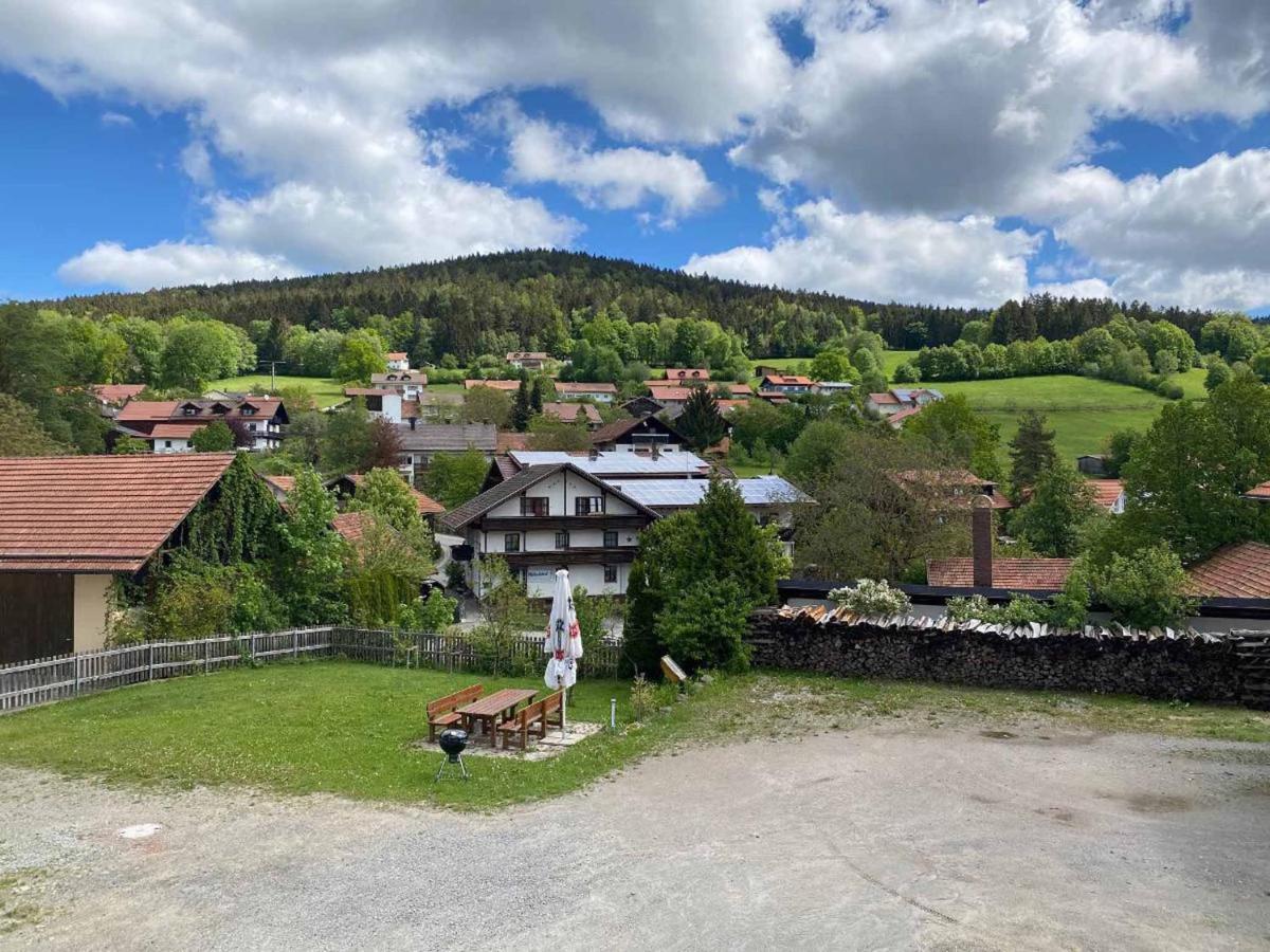 Zum Kramerwirt Elisabethszell Exterior foto