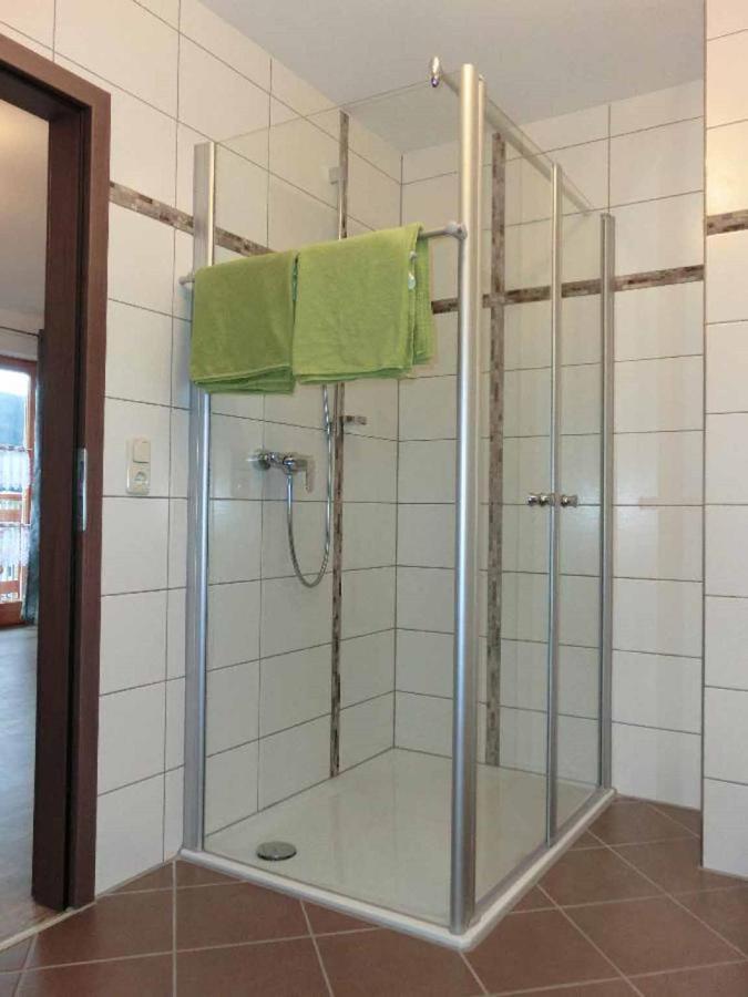 Zum Kramerwirt Elisabethszell Exterior foto